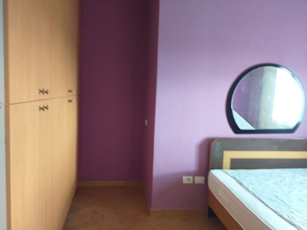Apartament me qera 1+1 - 📍Kodra Priftit 350 mije leke