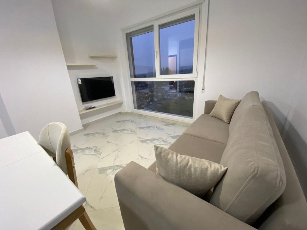 FOR RENT 1+1 APARTMENT - DON BOSCO, TIRANA