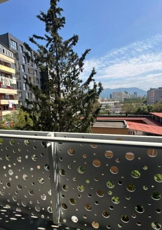 Apartament 1+1 – Corner Residence