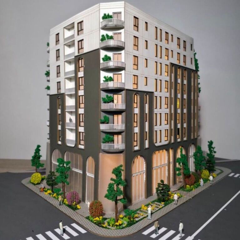 🏡✨ Shitet Apartament 2+1 – Monarc Residence 3, Rrethrrotullimi i Babrrusë ✨🏡