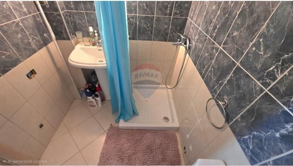 Apartament 1+1 me qera , Lungomare