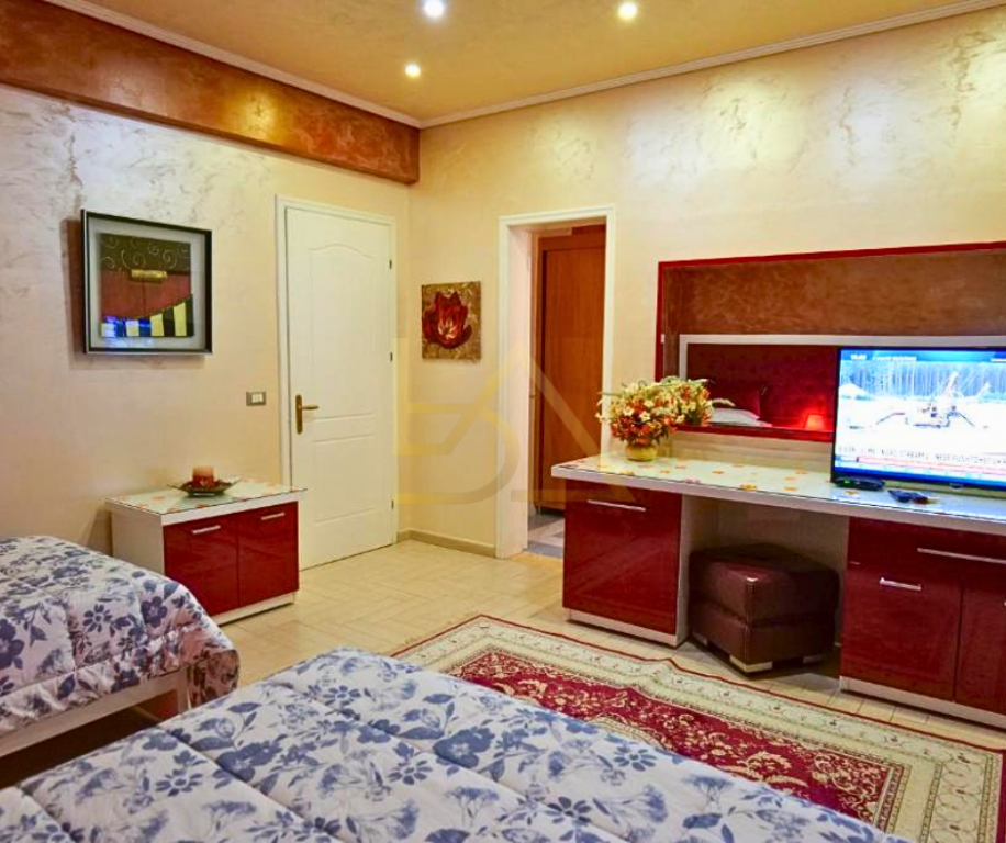 Shitet Hotel – Qendër, Sarandë