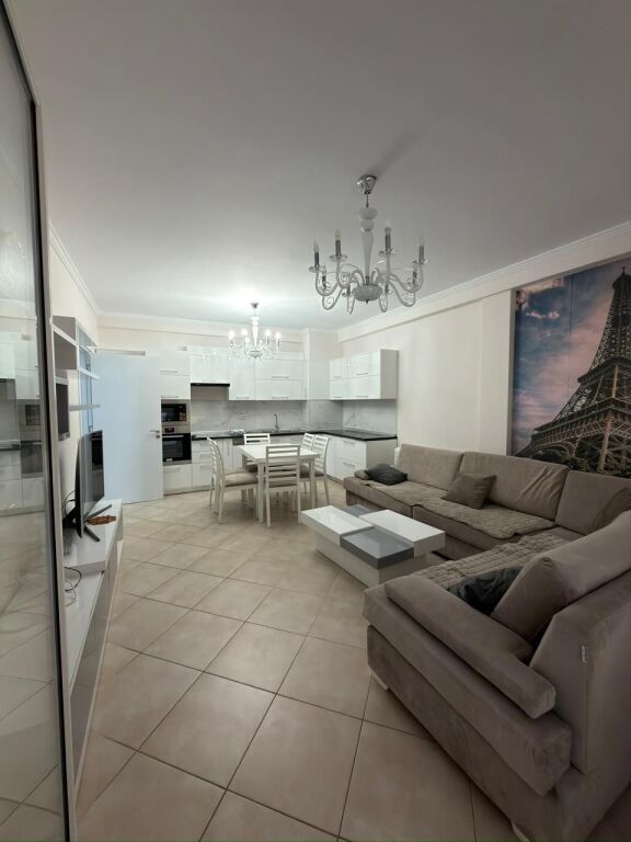 Apartament 2+1 me qira prane Kodres se Diellit