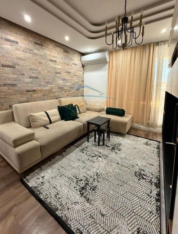 Rent, Apartment 2+1, Turdiu Residence, Aviation Field
