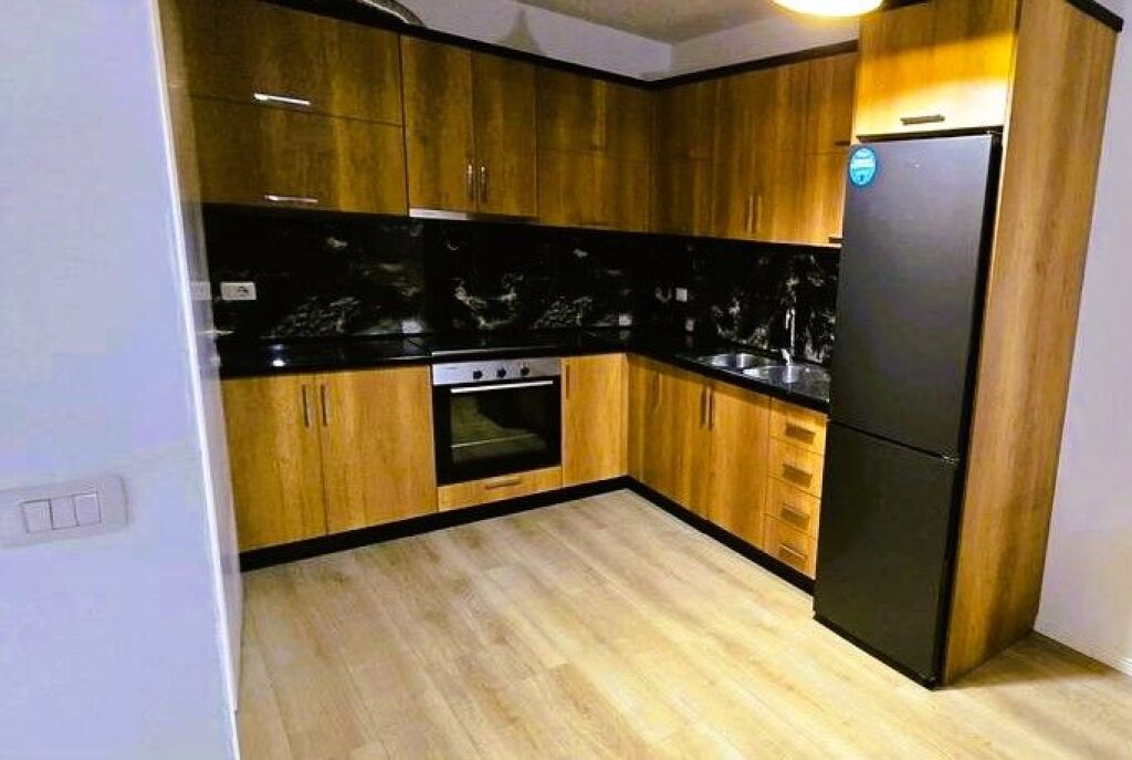 Apartment 1+1 for rent at Turdiu, former Aviation Field