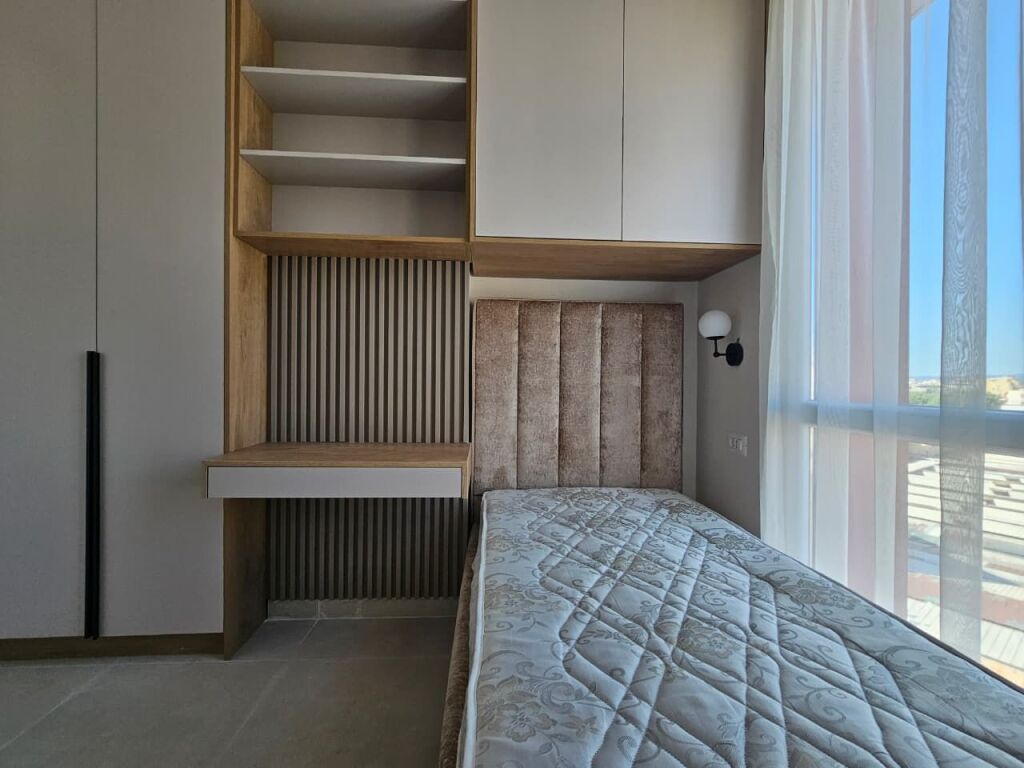 Apartament 2+1+2 për qira! FARMACIA 10 / Rruga Dibrës