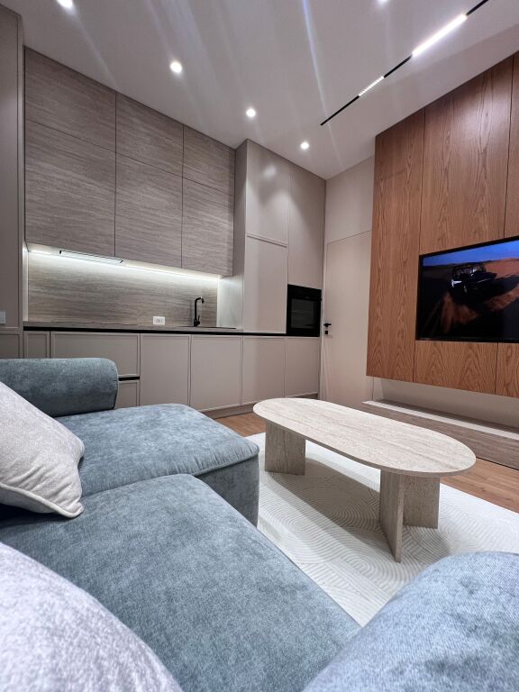 Super ap 1+1 tek rruga kavajes ( perballe me spitalin amerikan 3  