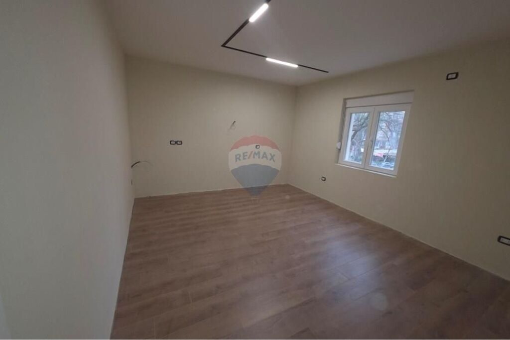 Artament 1+1 për Shitje – Shkolla Osman Myderizi!