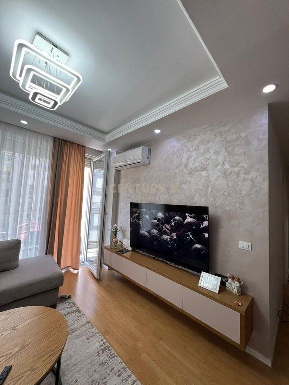 We sell a super 2+1 apartment at Fiori di Bosko !!