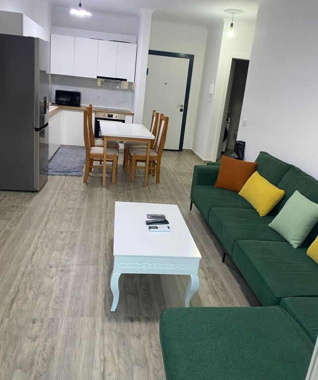 appartamento 1+1 in affitto a Golden park