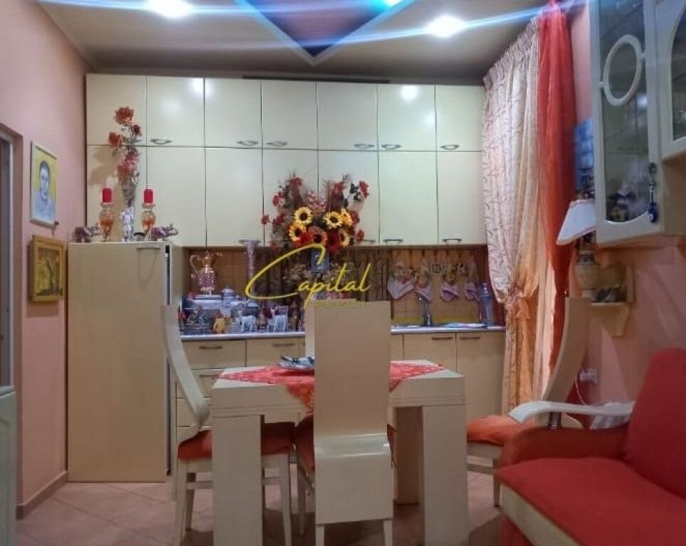 APARTAMENT ME QIRA 1+1 BLV GJERGJ FISHTA 50.000 LEKE