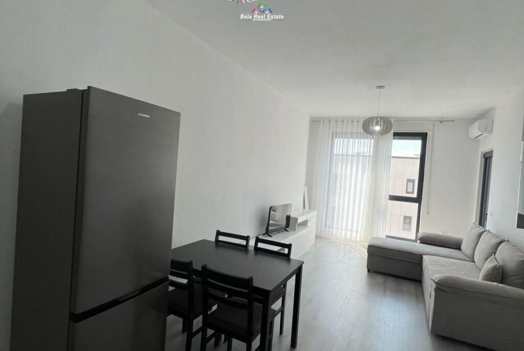 Apartament Me Qera 1+1 ne Porcelan (ID B2101047) Tirane