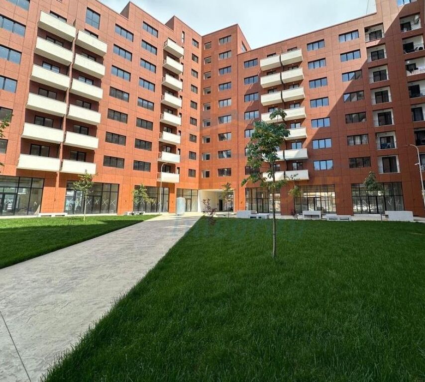 Shitet, Apartament 1+1, Kompleksi Urban Gate, Tiranë.