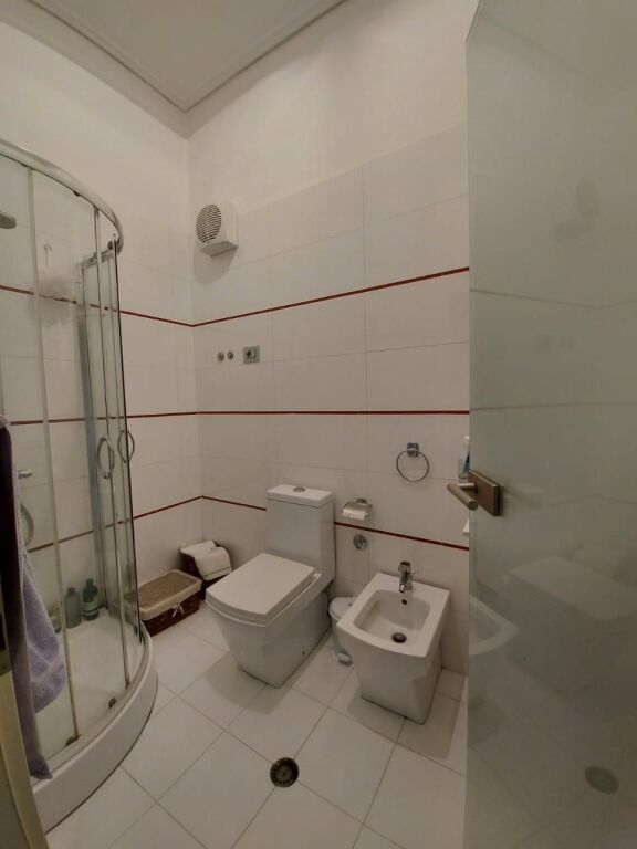 📣 AFFITTO Appartamento 3+1 Con 2 Bagni E 2 Posti Auto 📍 Fresk, Via Teleferico ✨ 💶 Prezzo 700 Euro