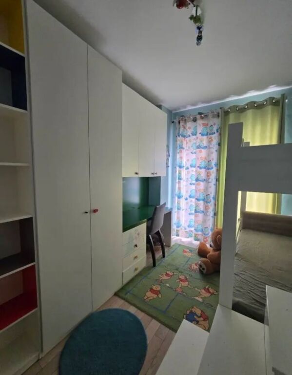 2+1 furnished for rent - Tirana