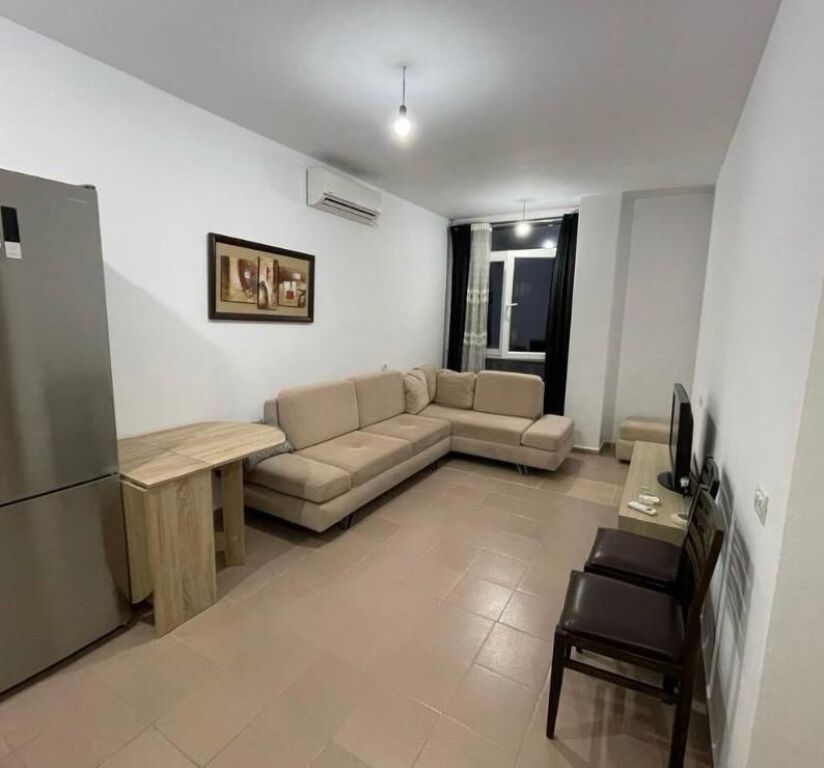 Apartment for rent 1+1 - 📍Astir, near the Fratari complex 400 thousand lek