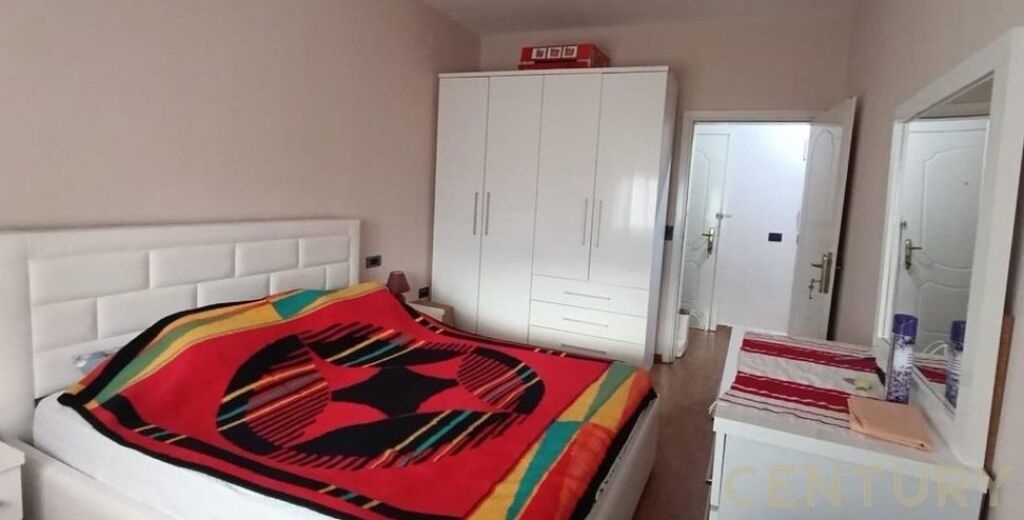Apartament me qira 1+1 tek Ali Demi