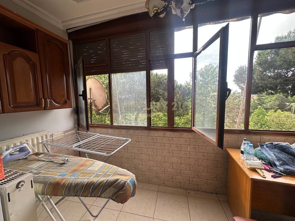 Jepet apartament 2+1+2 tek Atsh