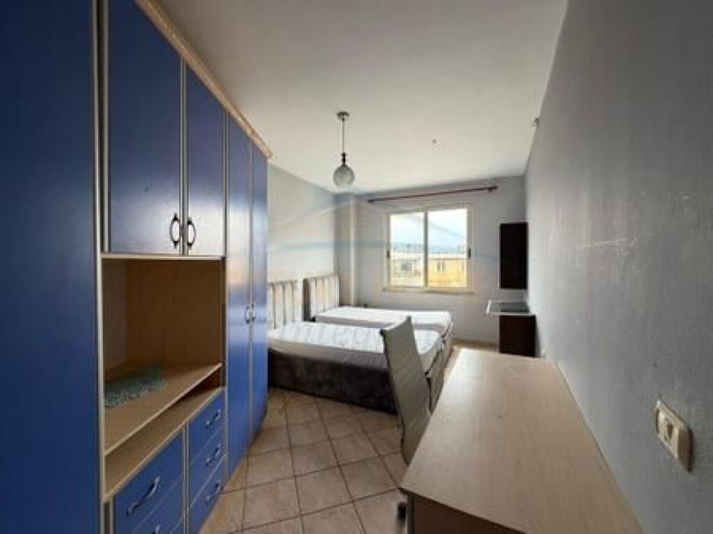 Shitet, Apartament 3+1+2, Shkolla e Baletit, Tiranë.