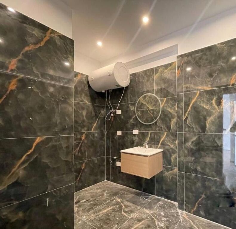 SHITET APARTAMENT 1+1 TE REZIDENCA "TIRANA GOLDEN PARK 3" !! 160,000 €