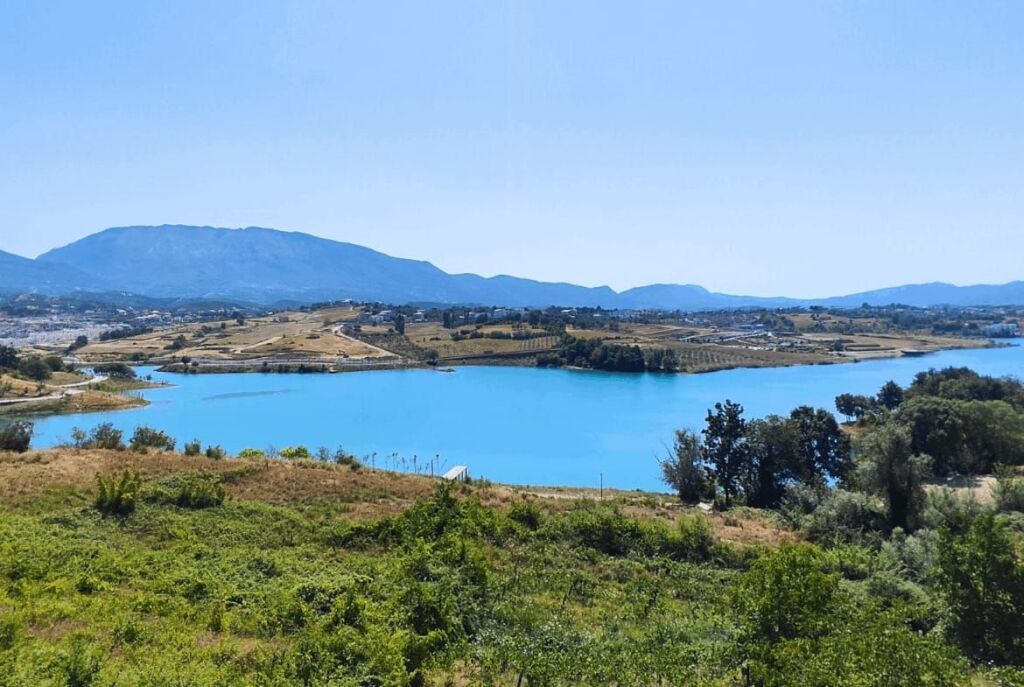 VILE PER SHITJE TEK LIQENI  I FARKES