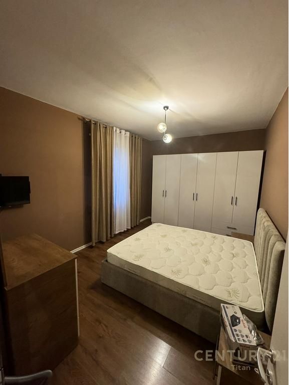 Apartament 1+1 me qira ne Don Bosko