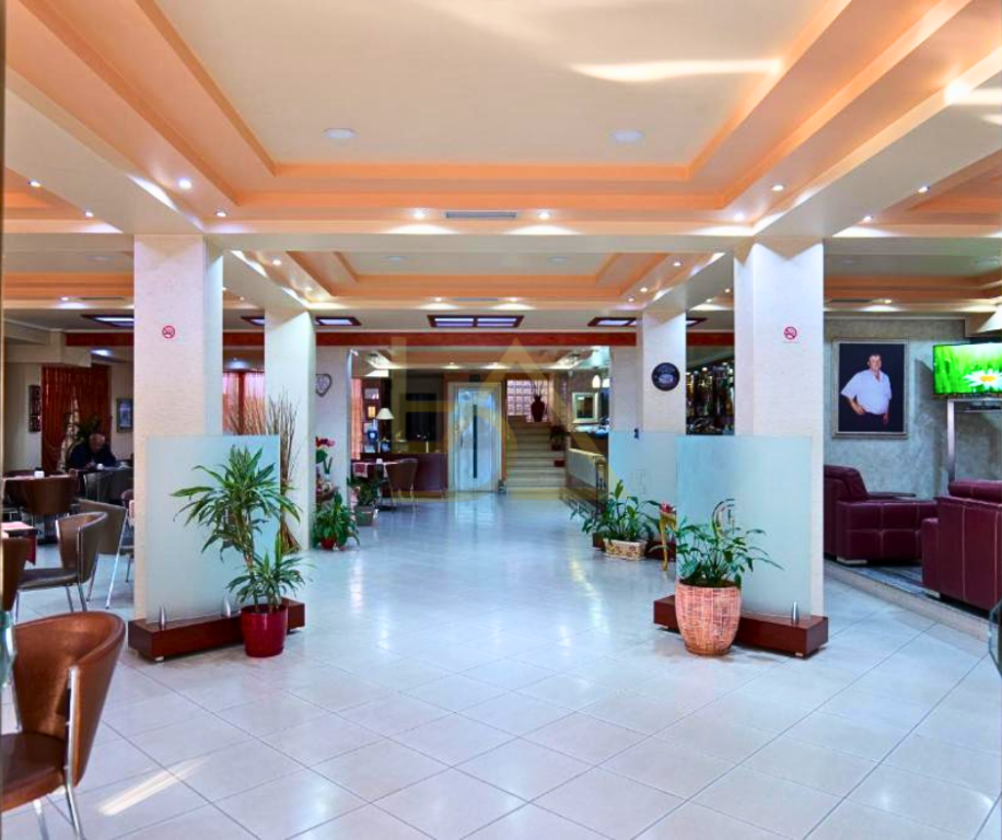 Shitet Hotel – Qendër, Sarandë