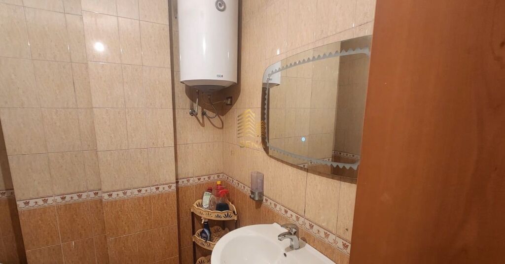 Affitto, Appartamento 2+1+blk, Delijorgji-Via Irfan Tomini, 60.000 Leke/mese trattabili