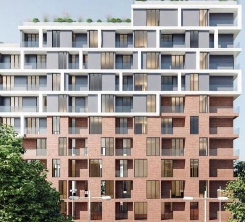 Shitet, Apartament 2+1, Fusha e Aviacionit, Tirane.