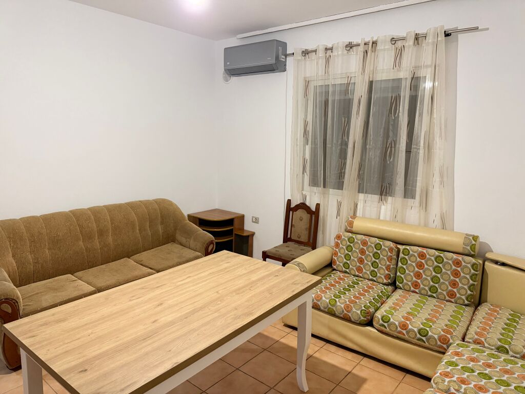 Apartament 1+1