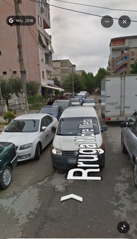 1+1,kompleksi contakt,rruge e kavajes,600 mije leke