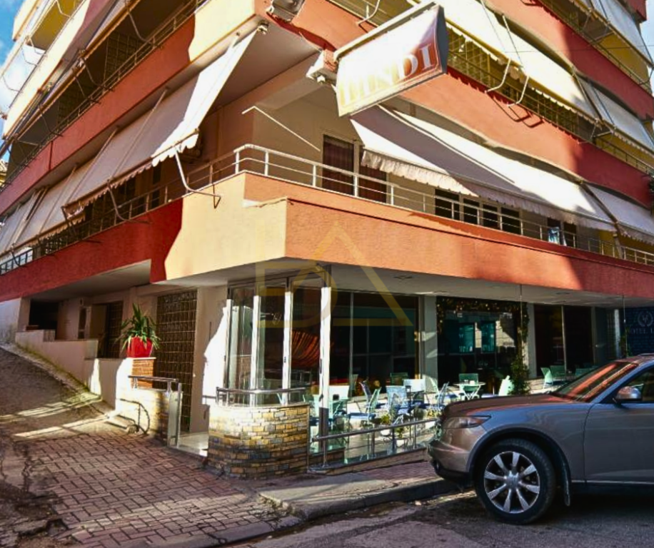 Shitet Hotel – Qendër, Sarandë