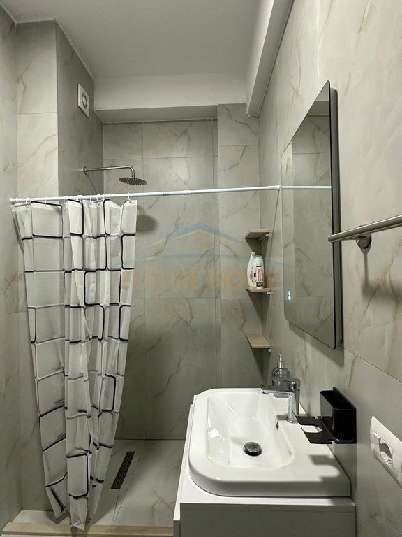 Qera, Apartament 1+1, Kompleksi Kaimi , Ali Demi