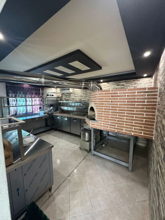 SHITET BAR - PICERI - LAGJA 16,DURRES - RRUGE KRYESORE