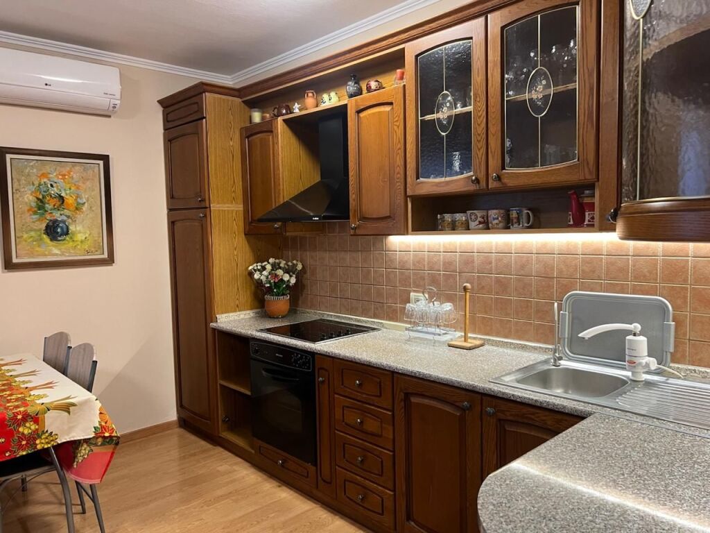 🔺Appartamento 1+1 in affitto🔺