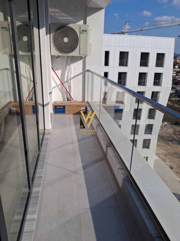 AFFITTASI APPARTAMENTO 2+1+BLK A PORCELLA 650 EURO