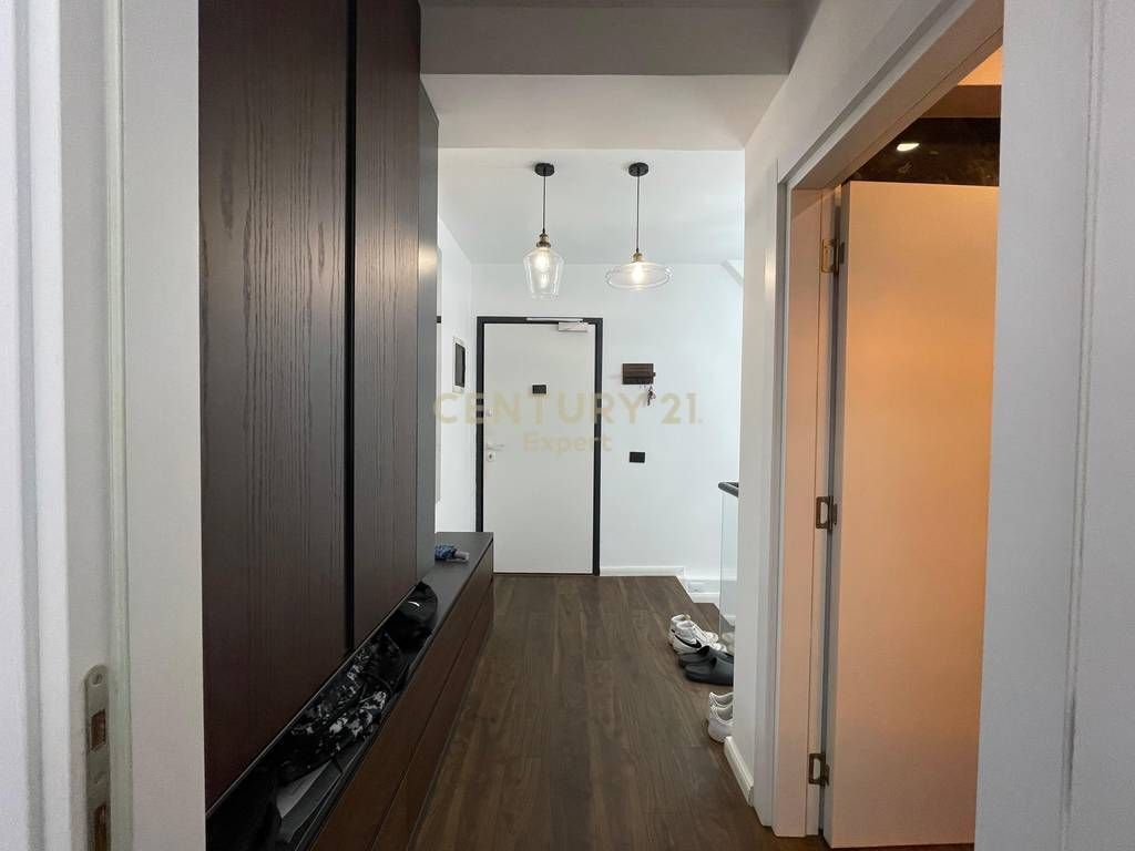 DUPLEX MODERN PER SHITJE NE REZIDENCEN KODRA E DIELLIT 2 !!