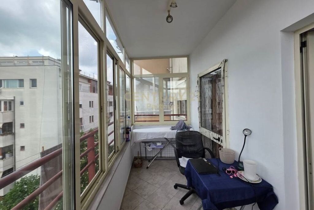 Apartament 2+1 ne shitje, Irfan Tomini