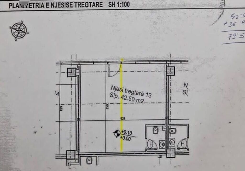 Dyqan me qira, Lake View