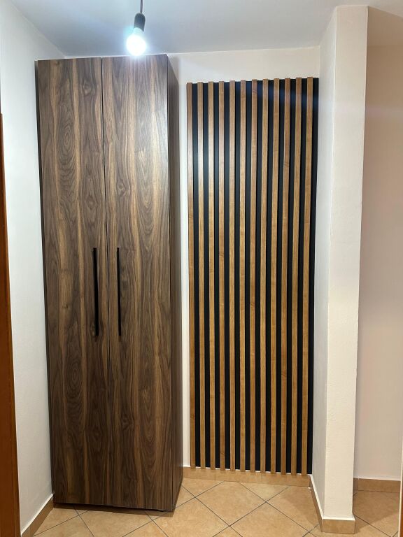 Apartament 1+1 sapo mobiluar