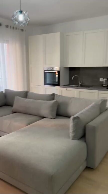 🏡 JEPET ME QIRA APARTAMENT 1+1 – DELIJORGJI, TIRANË