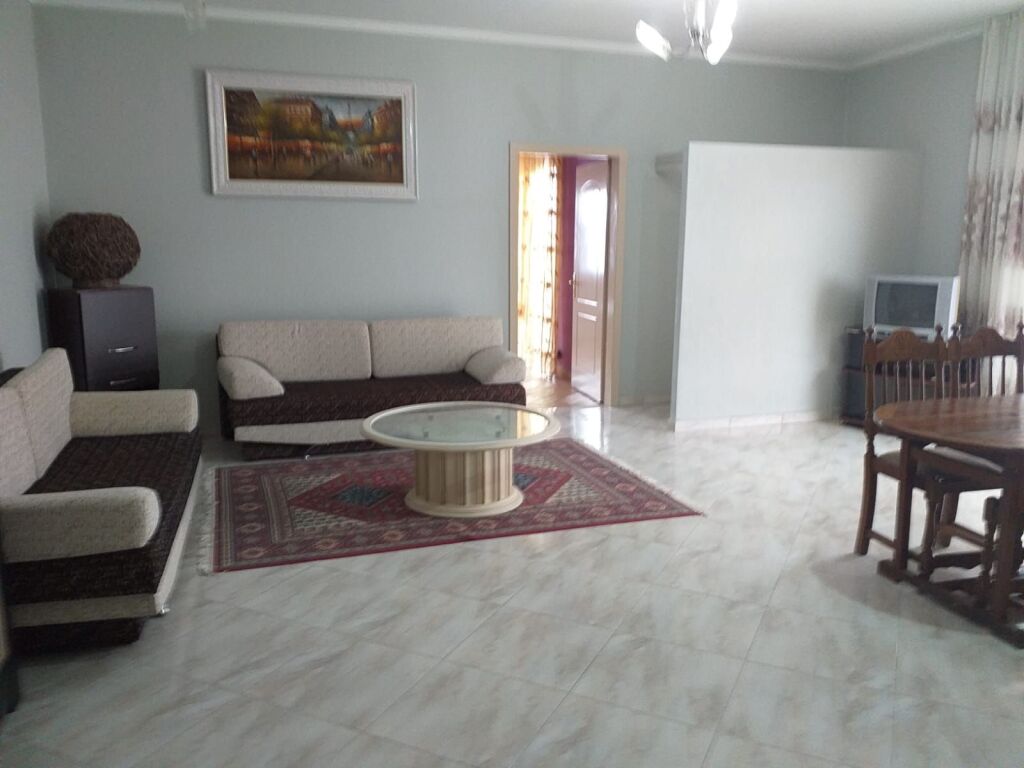Apartament me qera 1+1 - 📍Kodra Priftit 350 mije leke