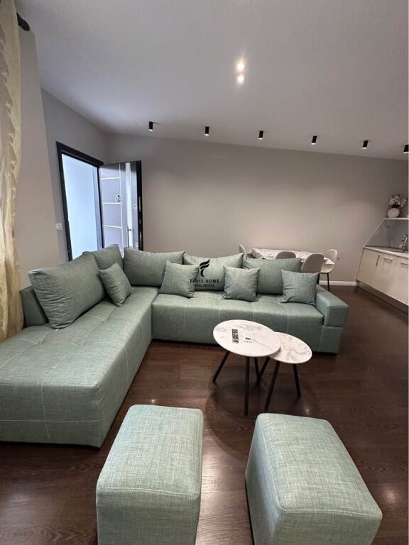 APPARTAMENTO IN AFFITTO 1+1 YZBERISHT 40.000 LEKE FH-70433