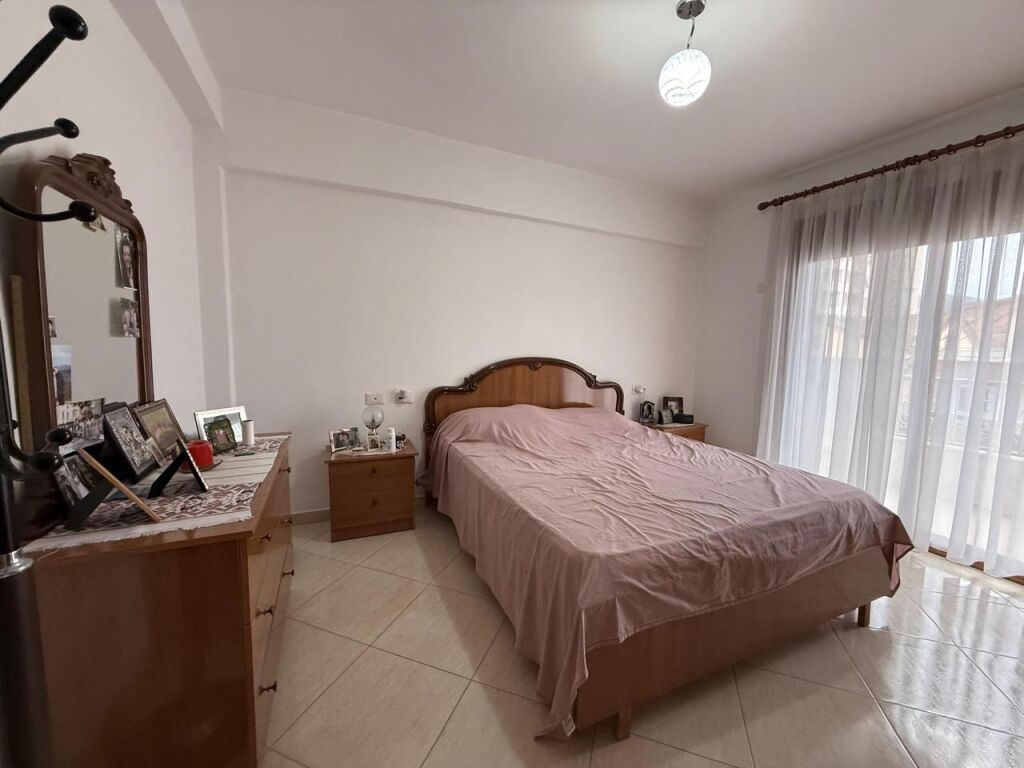 Appartamento 2+1 in Vendita Kali Trojes Vlore.