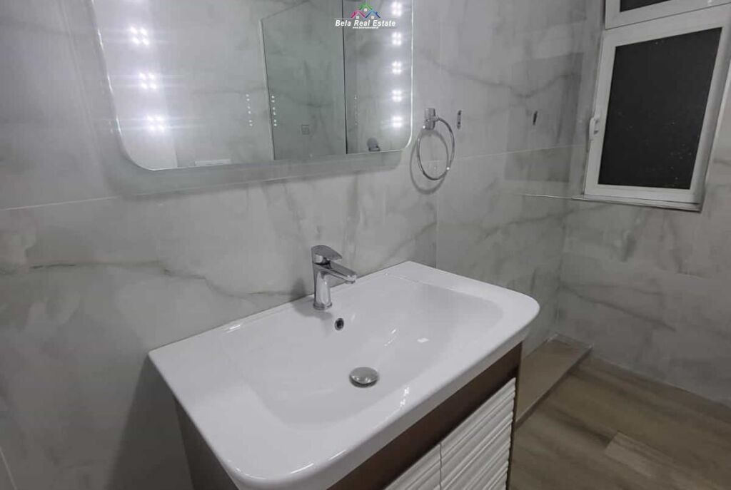 Vile me qera 1+1 Tek Ish Parku (ID BV22608) Tirane