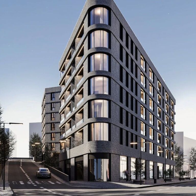 🏡✨ Shitet Apartament 1+1 – Fatti Residence, Paskuqan ✨🏡