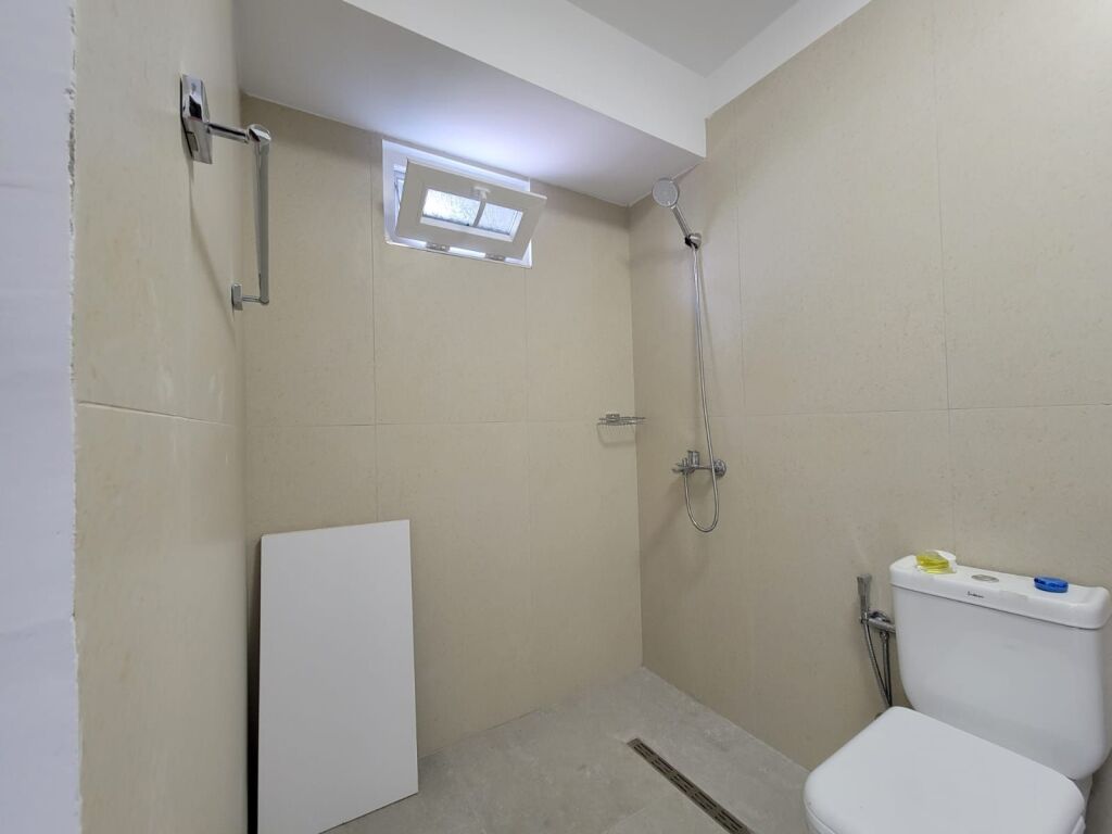 Apartament 1+1 me qera Kristal Center