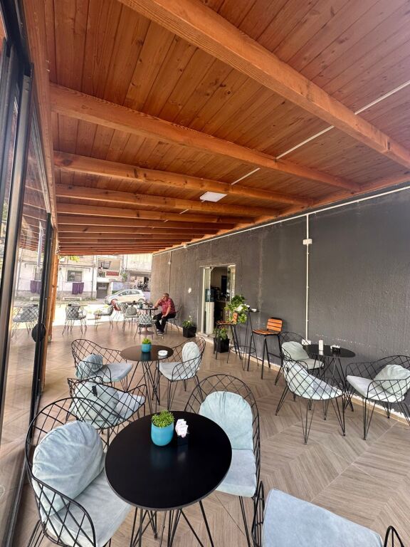 SHITET BAR - PICERI - LAGJA 16,DURRES - RRUGE KRYESORE