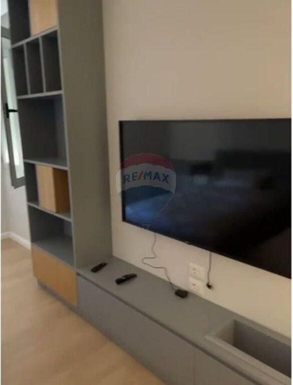 Apartament 2+1 ne shitje , Skele