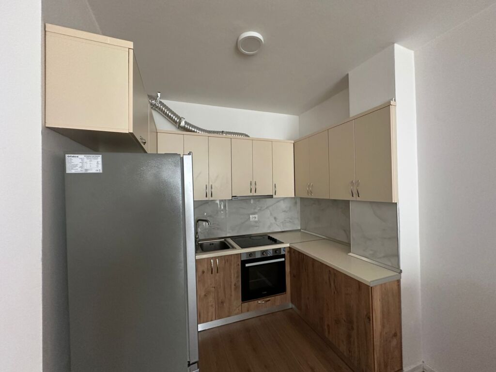 APPARTAMENTO IN AFFITTO 1+1